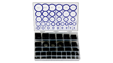 36 Compartment O-Ring Kits