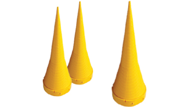 O-Ring Measurement Cone