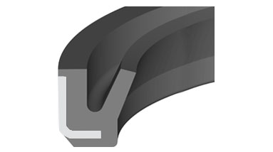 Metal Clad Wiper Details about   MCN-1127 Urethane 2 pieces 