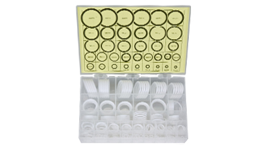 PTFE O-Ring Kit