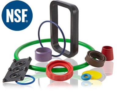 O'Ring Specialists, Buy O Rings,Silicone O-rings, Seal Kits, Gaskets seal,  Polypak :: RT Dygert