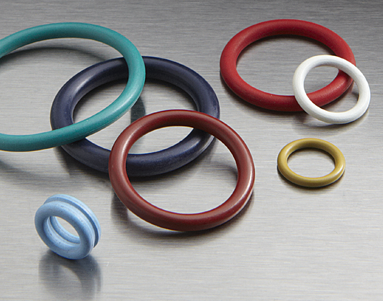 Groove Design: O-Ring Seals - Minnesota Rubber & Plastics